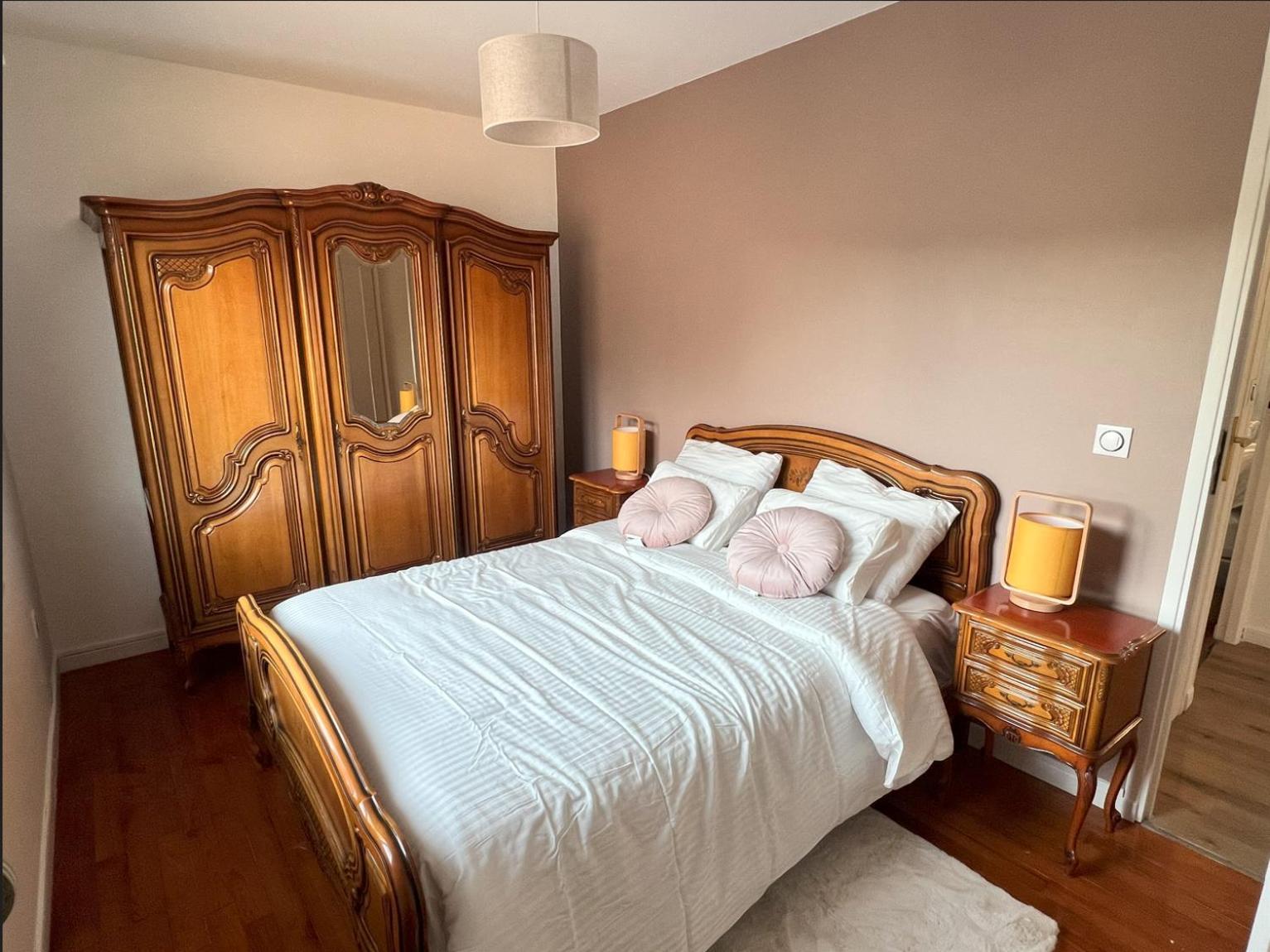 Belle Maison Avec Jardin ! Bezannes Екстер'єр фото